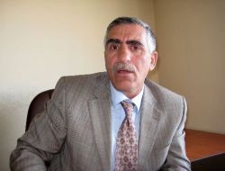 Eğitim- Bir Sen Erzurum Şube Başkanı Şimşek: Darbe Ve Darbecilere 'dur' Demek İçin 'evet' Diyeceğiz!
