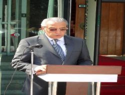 Pakistan'ın Bağımsızlığı Sade Bir Törenle Anıldı!