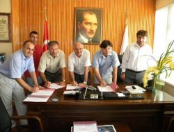 Kaynarca Belediyesi İşçilerinin Yevmiyesi 47 Liraya Çıktı