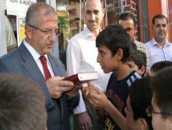 Nt Mağazası'ndan Ücretsiz Kur'an-ı Kerim