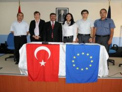 Ardahan Üniversitesi, Kaşgarlı Mahmut Öğrenme Merkezi Kuracak