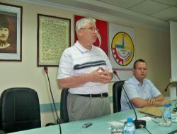 Kremlin'den Belarus'a 'açıklarız' Tehdidi