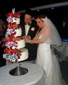 Bir Sürpriz Nikah Daha