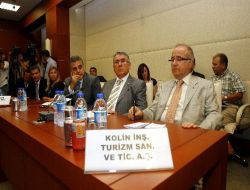 'hür Adam' Film Setinde Kullanılan Kerestelerle Cami Onarılacak