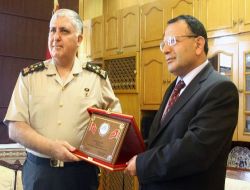 Kırım'daki Kiliseler Yağmur Duasına Çıkacak!