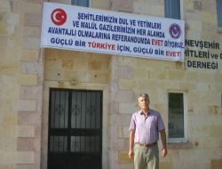 Memur-sen: Yıllardır Toplu Sözleşme İsteyen Sendikaların 'hayır' Demesi İlkesizlik