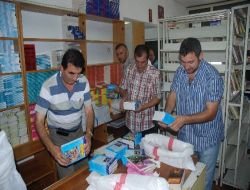 Özel Feza Koleji'nin 118 Öğrencisi İstedikleri Üniversiteye Yerleşti