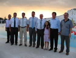 Adalet Bakanlığı: Silivri'de Tutuklular İçin Bilgisayar Odaları Oluşturuldu!