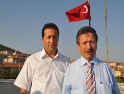 Ağır Eleştirerek İstifa Ettiği Mhp'ye 1 Gün Sonra 'yanlış Yaptık' Diyerek Geri Döndü