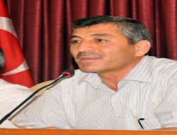 Mhp'li Başkanın İstifa Bilmecesi