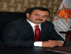 Samani, Ak Parti'nin 9'ncu Yılını Kutladı!