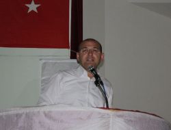 Süleyman Soylu: Referandum Yassıada İdamlarının Rövanşı Olacak!