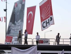 Kılıçdaroğlu: Biz Yaptık, Recep Bey 8 Yıldır Sata Sata Bitiremedi