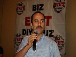 Hukukçular Birliği Başkanı Kılıçkaya: Anayasa Değişikliğinin İçeriğine Bakarak Oy Kullanın