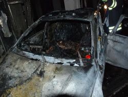 Üniversiteli 5 Arkadaşın Otomobil Gezintisi Facia Getirdi: 2 Ölü, 2 Ağır Yaralı
