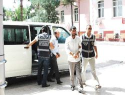 Uyuşturucu Satıcıları Polise Yakalanmamak İçin 5 Aylık Hamile Kadını Kullanmış
