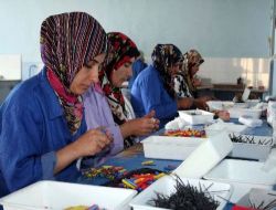 Patlamanın Yaşandığı Havai Fişek Fabrikasında Üretim Yeniden Başladı