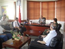 Erzin Kaymakamı Yönden: Koltukta Oturmayacağım, Halkımın İçinde Olacağım!