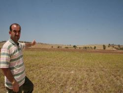 Midyat Anadolu Öğretmen Lisesi İçin 20 Bin Metrekare Arazisi Bulundu