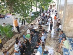 Ramazan, Bu Yıl Son 30 Yılın En Sıcak Günlerine Denk Geldi