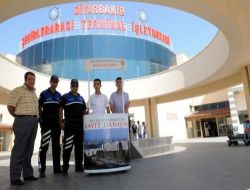 Diyarbakır'a Üniversiteli Akını