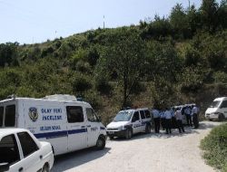 Fındık Bahçesinde Silahlı Kavga: 1 Ölü, 1 Ağır Yaralı