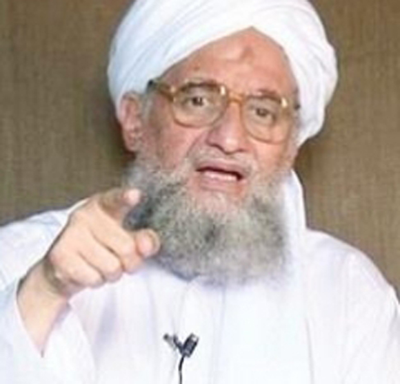 "Türkler Müslümanları Öldürüyor!"