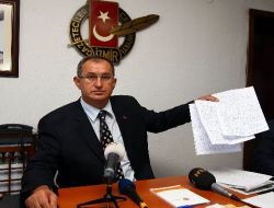 İzmir Gazeteciler Cemiyeti'nden Ergenekon Sanığı Balbay'a Destek