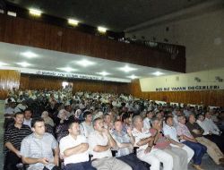 Metiner: Bir Daha 12 Eylülleri Yaşamamak İçin Referandumda 'evet' Demeliyiz!!