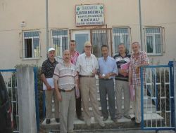 30 Bin Nüfuslu İlçenin Elektrik İşlemleri Tek Kişiye Emanet