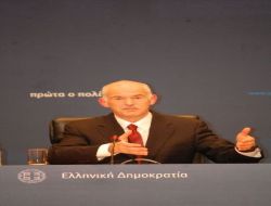 Yunanistan ve İsrail, Her Alanda Stratejik İşbirliğine Koşuyor!