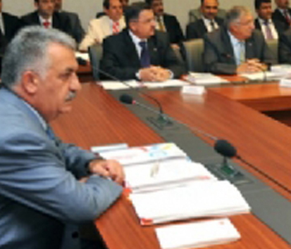 Toplu Görüşmeler Çarşambaya Ertelendi