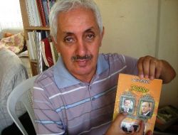 Tarihçi Yurtsever'den İlginç İddia: Tayyip Erdoğan İle Devlet Bahçeli Akraba