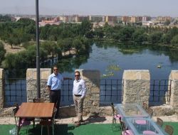 Kaynarca'ya Hayran Kaldılar