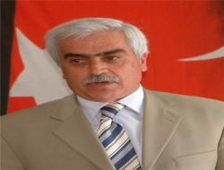 Ak Parti İl Başkanı Kızılay: Halkımız Vicdanının Sesine Kulak Verecektir!