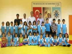 Selçuklu, Konya'da Spor Okulu Anlayışını Değiştirdi