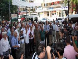 Kürt Parti Ve Grupları: Referandumda Darbe Anayasasına Gedik Açtığı İçin 'evet' Diyeceğiz!!