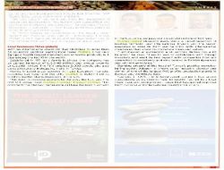 Özdilek, Tıme Dergisine Haber Oldu!