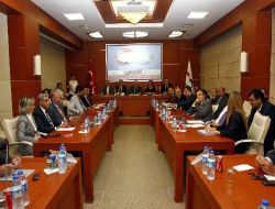 Mmeka Yönetim Kurulu Başkanı Kazancı'dan Hükümete Teşekkür