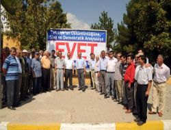 Demokrat Parti'ye Çorum'da İkinci Şok