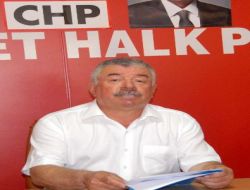 Chp, Bayındırlık Ve İskan Bakanı Hakkında Suç Duyurusunda Bulunacak