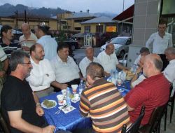Ak Partili Karal: 13 Eylül Sabahı Türkiye'de Hiçbir Şey Eskisi Gibi Olmayacak
