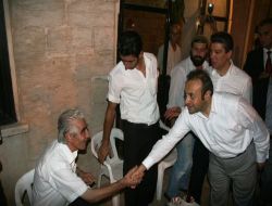 Bakan Bağış: "Darbe Anayasası İle AB'ye Üye Olunamaz"