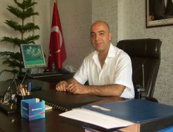 Şırnak ve Silopi'nin Yeni Emniyet Müdürleri Görevlerine Başladı