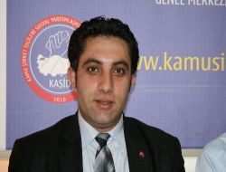 144 Şirket İşçisinin Mağduriyeti Başbakan'a Sunulacak!.