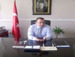 Oltu Kaymakamı Fatih Çobanoğlu Görevine Başladı