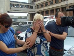 İstanbul Polisi, Zehir Taciri İngiliz Kadını 6 Kilogram Eroinle Yakaladı!