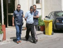 Dizüstü Bilgisayarı Çalıp Kaçmaya Çalışan Romanya Vatandaşı Yakalandı