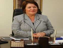 Türkiye'nin Astana Büyükelçisi Ülker Görevine Başladı!