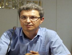 Halim Ceylan: Depremde En Büyük Problem Eskiden Yapılan Dayanıksız Binalar